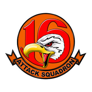 <span class="mw-page-title-main">16th Attack Squadron, Philippine Air Force</span> Military unit