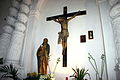 Crocifisso / Crucifix.