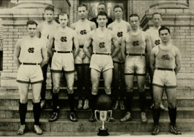 1921-22 Tar Heels Tim Basket Foto.png