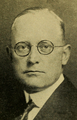 1923 James Brown Massachusetts House of Representatives.png