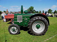 1950 Model 1950 Field Marshall.jpg