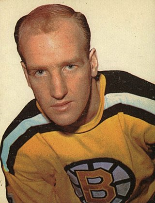 <span class="mw-page-title-main">Cliff Pennington (ice hockey)</span> Canadian ice hockey player (1940–2020)