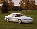 1989 Buick Park Avenue Essence concept