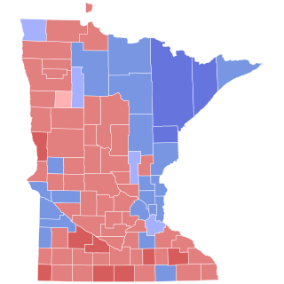 <span class="mw-page-title-main">1990 United States Senate election in Minnesota</span> Election