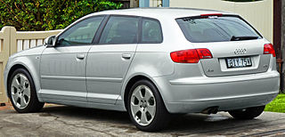 File:2009 Audi A3 (8PA) 2.0 TDI 5-door Sportback (2011-04-02) 01.jpg -  Wikipedia