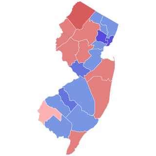 <span class="mw-page-title-main">2006 United States Senate election in New Jersey</span>