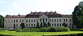Deutsch: Palast in Drogosze Polski: ałac w Drogoszach