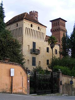 Ternengo Comune in Piedmont, Italy