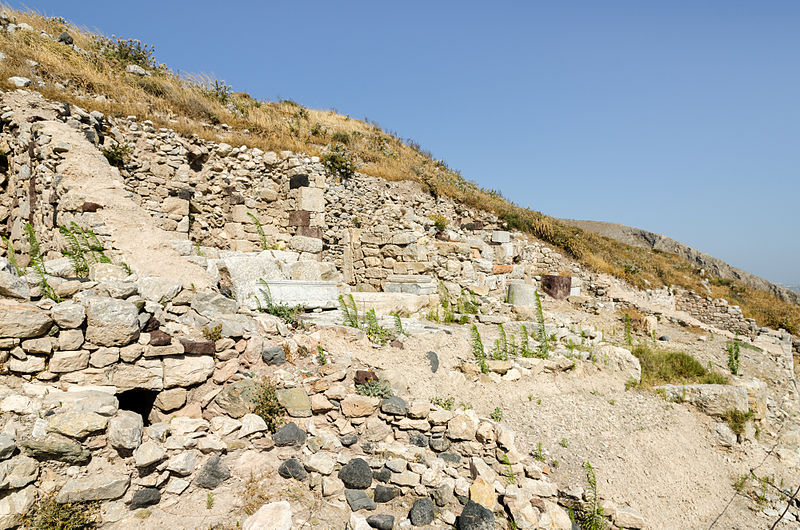 File:2012 - Ancient Thera - Santorini - Greece - 03.jpg