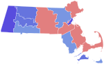Thumbnail for 2012 United States Senate election in Massachusetts
