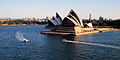 Jørn Utzon: Sydney Opera House