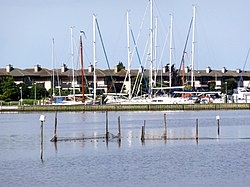 Schokkerhaven ê kéng-sek