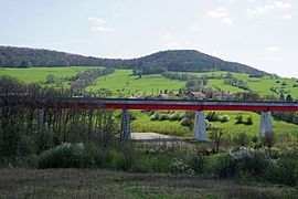 2015-04 - Viaduct van Corcelles.JPG