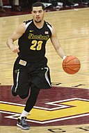 Fred VanVleet: Age & Birthday