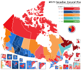 <span class="mw-page-title-main">2015 Canadian federal election</span>
