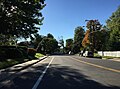 File:2016-10-09 16 38 40 View west along Virginia State Route 420 (Janneys Lane) at Virginia State Route 7 (King Street) in Alexandria, Virginia.jpg