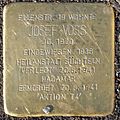 image=File:2016 11 25 Stolpersteine Kempen Voss Josef.jpg