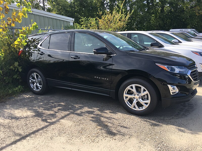 File:2018 Chevy Equinox Black.jpg