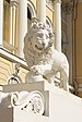 2018 SPb Mikhailovsky Palace lion 01.jpg