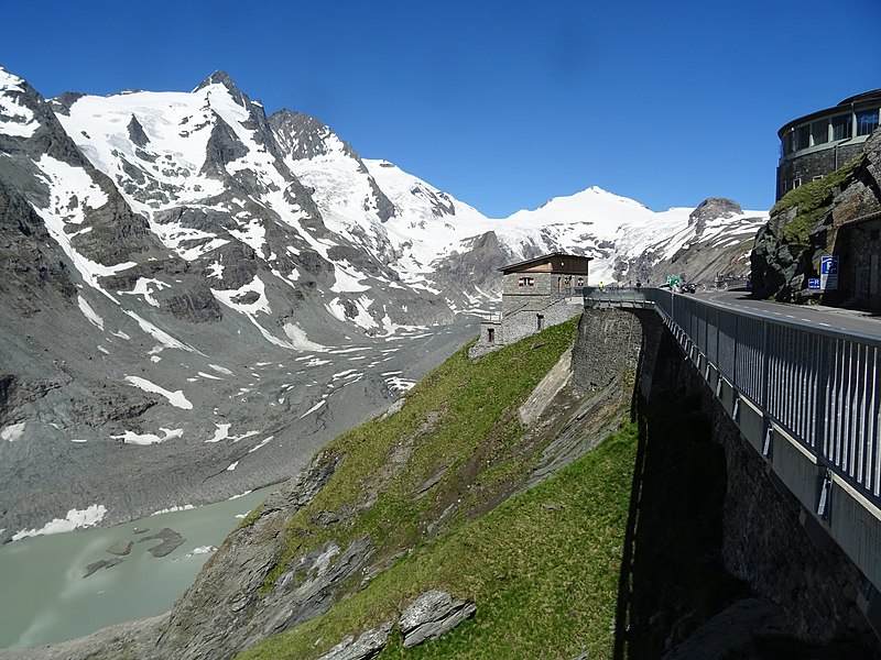 File:20190624.Kaiser-Franz-Joseph-Höhe, Grossglockner.-044.jpg