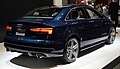 2019 Audi A3 quattro