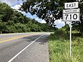 File:2020-08-09 14 48 55 View east along Maryland State Route 710 (East Ordnance Road) just east of South Avenue in Glen Burnie, Anne Arundel County, Maryland.jpg