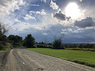 <span class="mw-page-title-main">Forest Lake Township, Susquehanna County, Pennsylvania</span> Township in Pennsylvania, United States