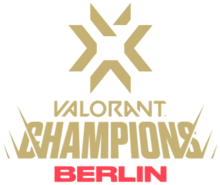 2021 Valorant Champions logo.png