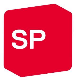 <span class="mw-page-title-main">Social Democratic Party of Switzerland</span> Political party in Switzerland