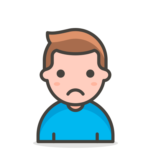 File:215-man-frowning-2.svg