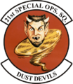 21st Special Operations Squadron