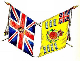 34th (Cumberland) Regiment of Foot British Army infantry regiment (1702-1881)