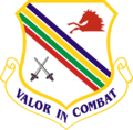 354th Fighter Wing, Eielson AFB