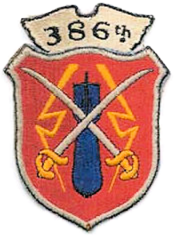 386th Pemboman Skuadron - Lambang.png