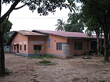 Catholic Training Center in Thakhek. 4.9.1.46.ThaSeminar.jpg