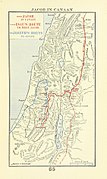 41 of 'The Holy Land in Geography and in History. (With maps and plans.)' (11251311183).jpg