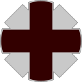 44th Medical Command DUI.svg