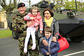 45 Inf Gp UNIFIL Ministerial Review Curragh Camp 009 (14165527943) (2).jpg