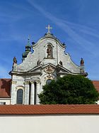 Zwiefalten, Münster Unserer Lieben Frau (Zwiefalten)