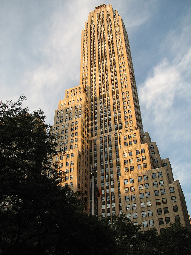 500 Fifth Avenue - Wikipedia