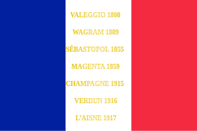 52nd Line Infantry Regiment.svg