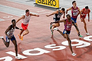 <span class="mw-page-title-main">2024 World Athletics Indoor Championships – Men's 60 metres hurdles</span>