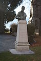 6675 - Paolo Troubetzkoy - Monumento a Giuseppe Cavanna, Verbania Pallanza - Foto Giovanni Dall'Orto 26 Dec 2011.jpg