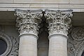 Lucas County Courthouse in Toledo, Ohio, 2019