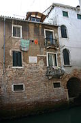 Casa natale di Paolo II.