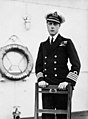Edward VIII as Prince of Wales in 1919