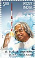 APJ Abdul Kalam 2015 stamp of India.jpg