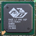 ATI Rage LT Pro AGP