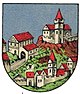 デュルンシュタインの市章