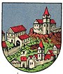 Dürnstein – znak